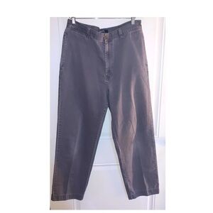 Ralph Lauren Polo Gray pants vintage